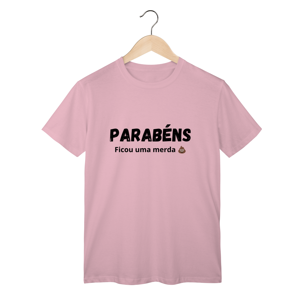Camiseta Personalizada Masc