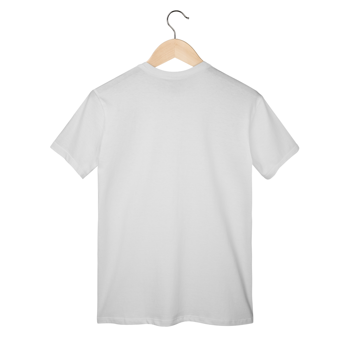 Camiseta Personalizada Masc