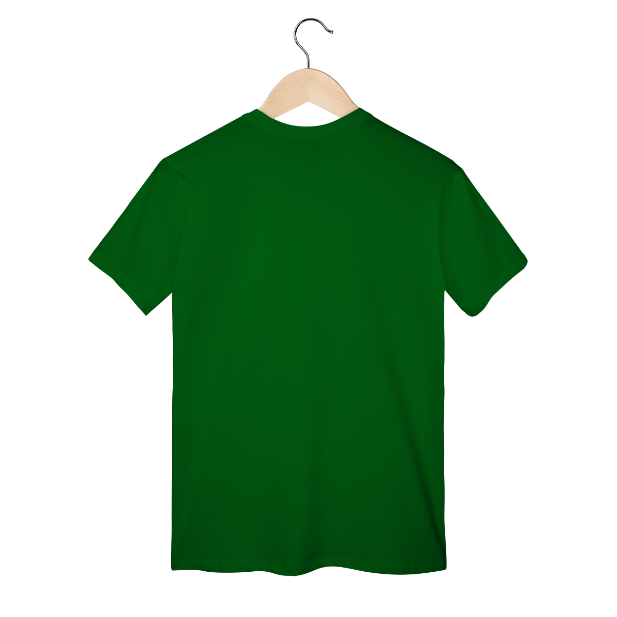 Camiseta Personalizada Masc
