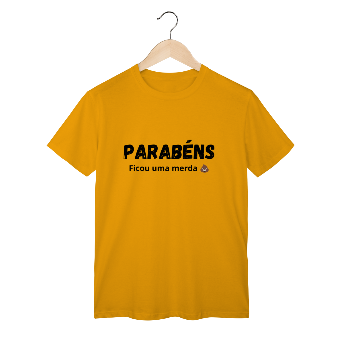 Camiseta Personalizada Masc
