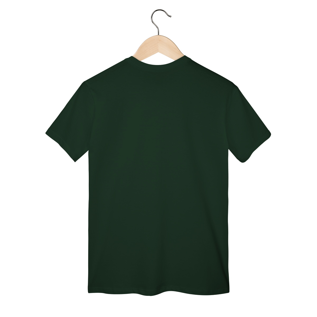 Camiseta Personalizada Masc