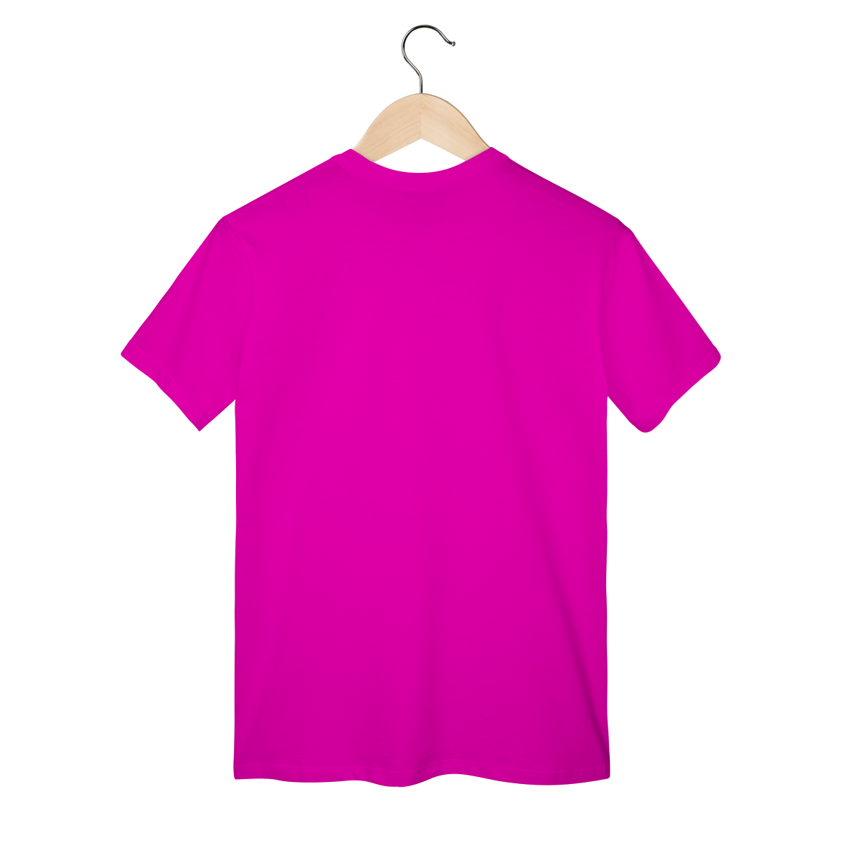 Camiseta Personalizada Masc