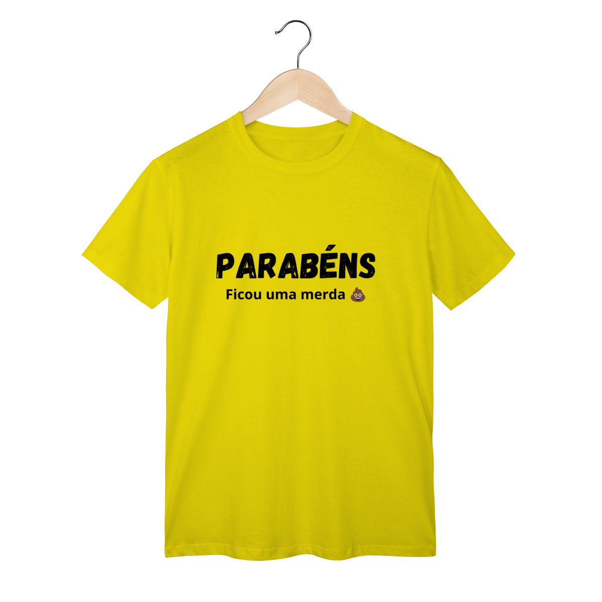 Camiseta Personalizada Masc