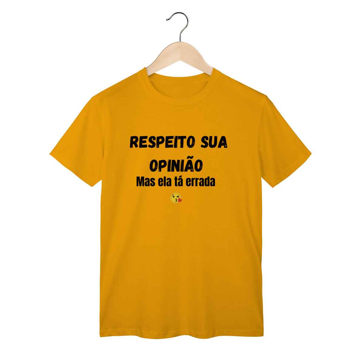 Camiseta Personalizada Masc