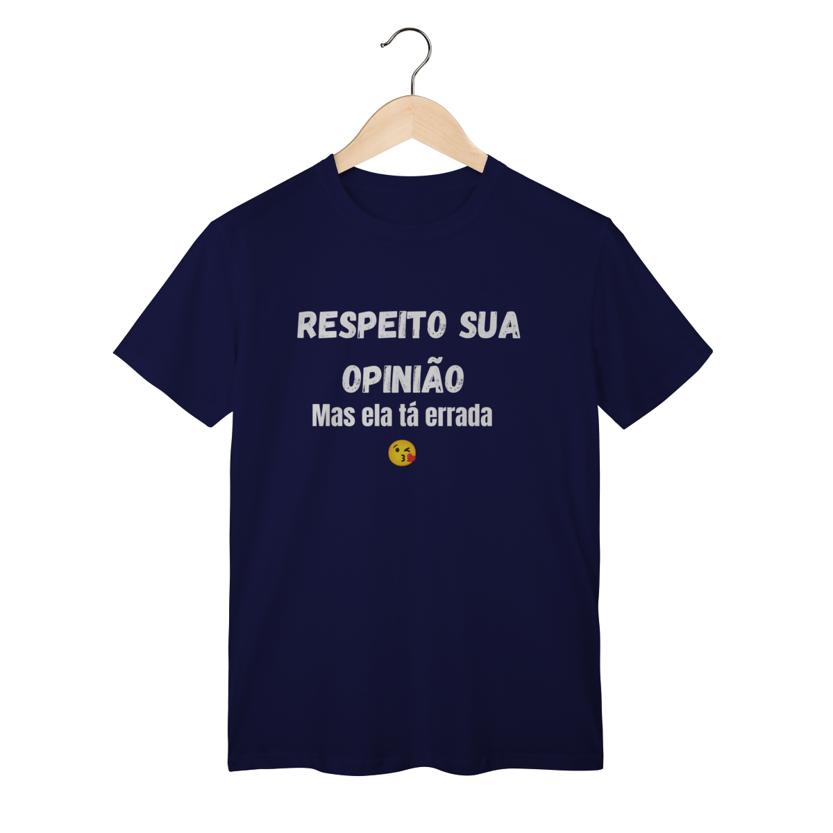 Camiseta Personalizada Masc