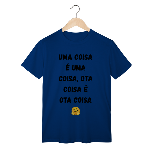 Camiseta Personalizada Masc