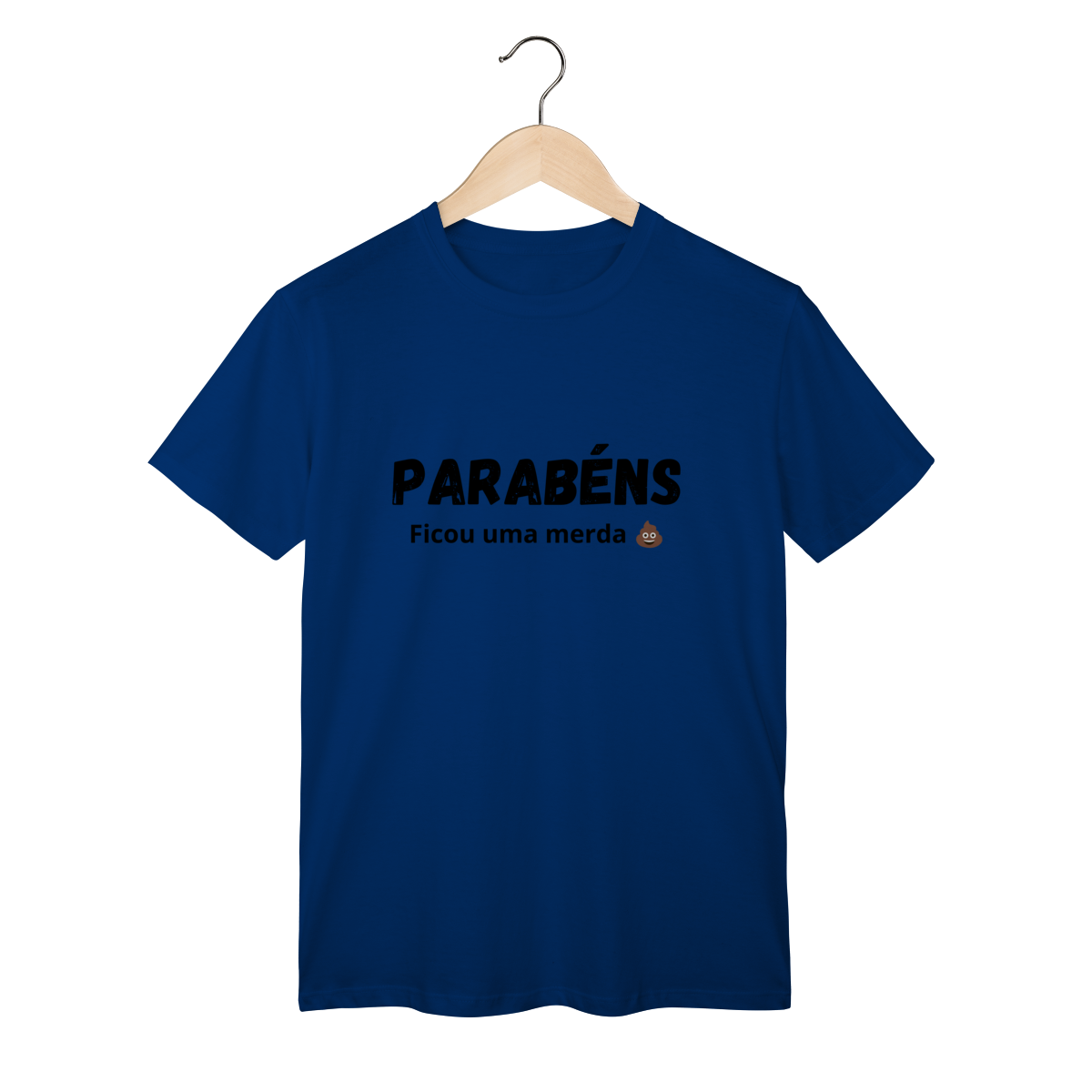 Camiseta Personalizada Masc