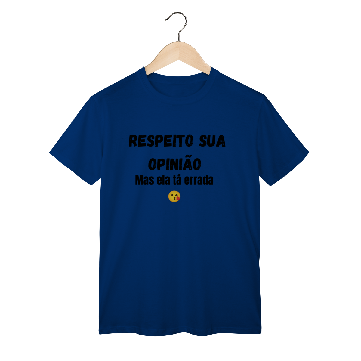 Camiseta Personalizada Masc