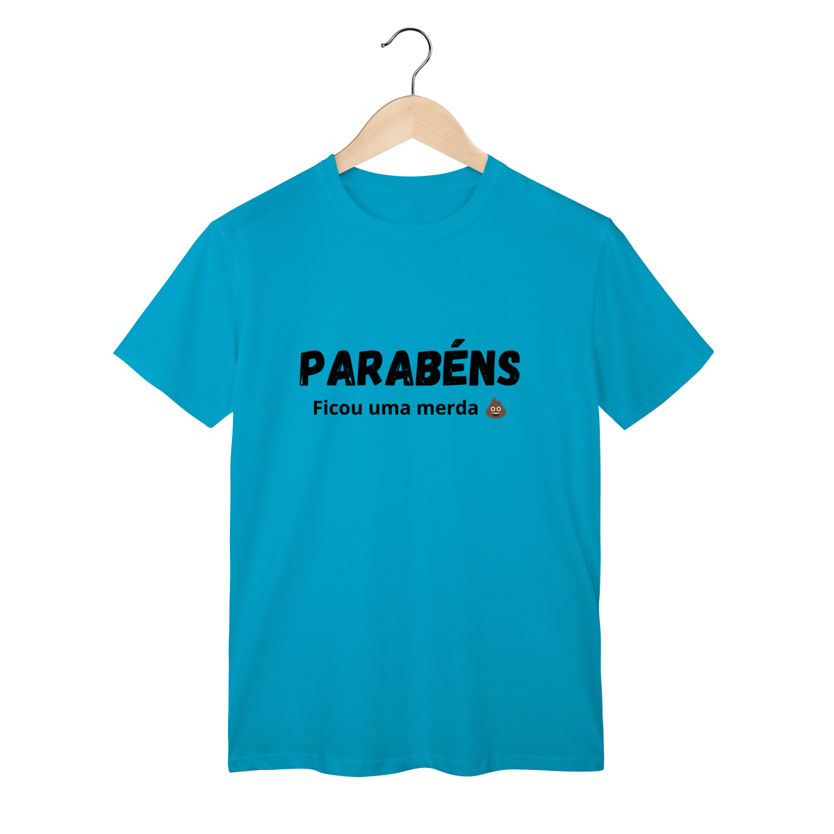 Camiseta Personalizada Masc