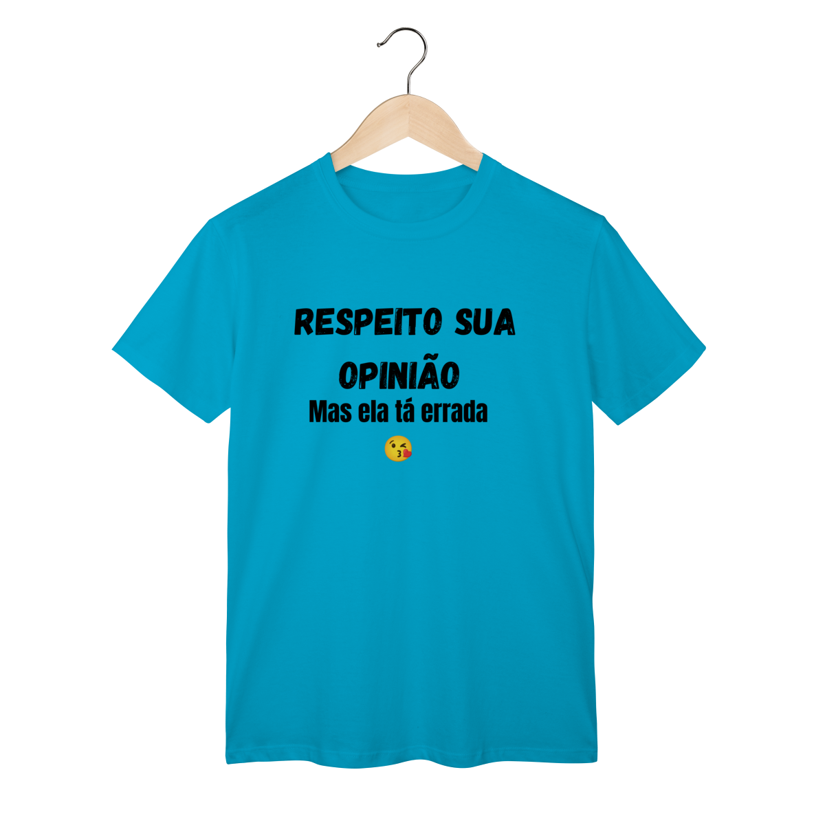 Camiseta Personalizada Masc