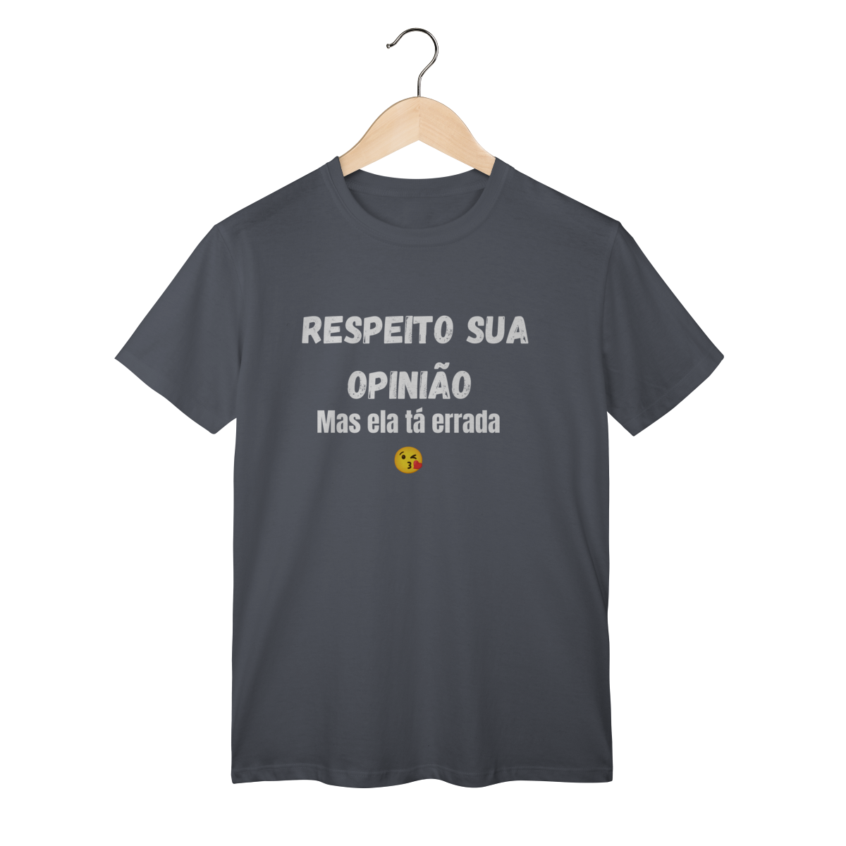 Camiseta Personalizada Masc