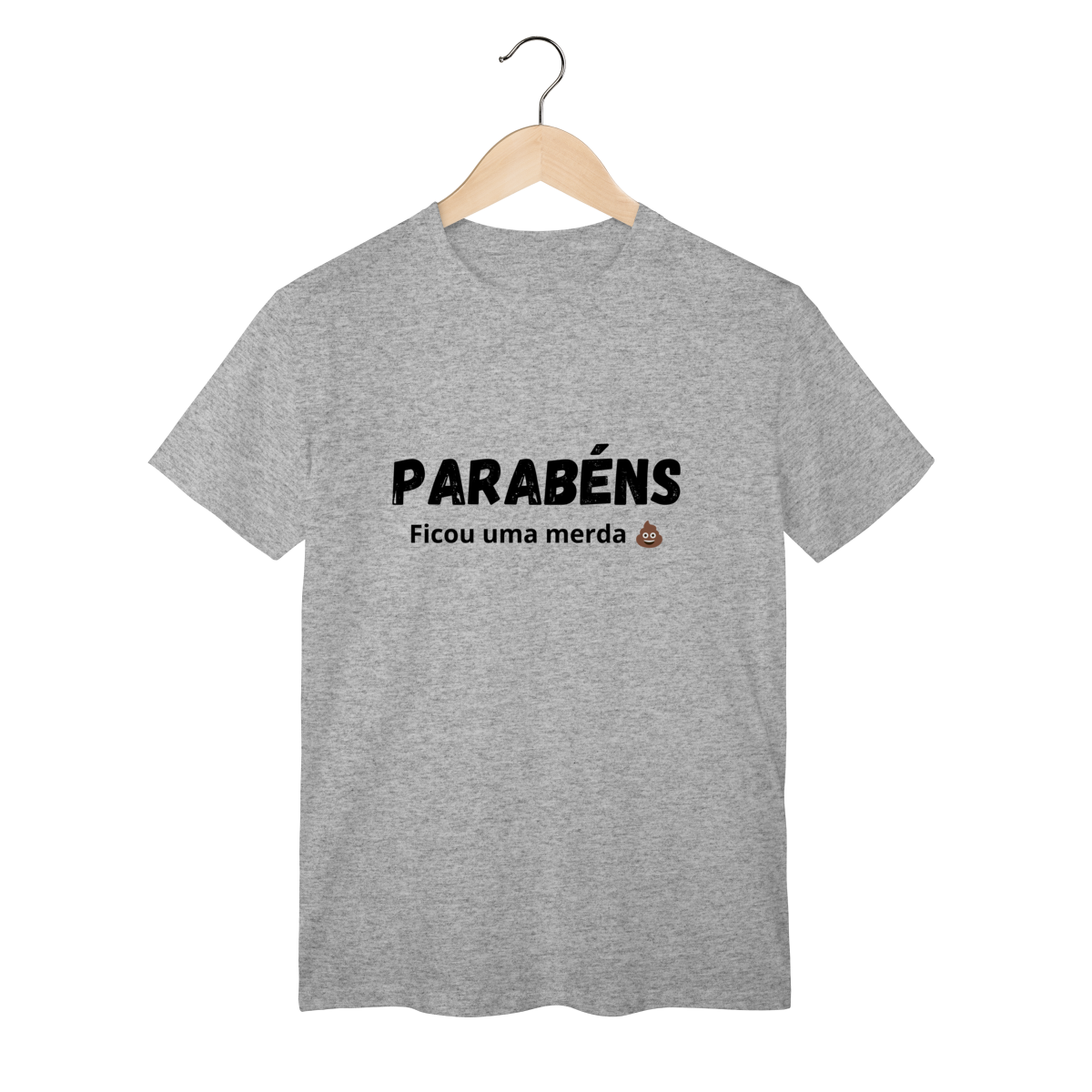 Camiseta Personalizada Masc