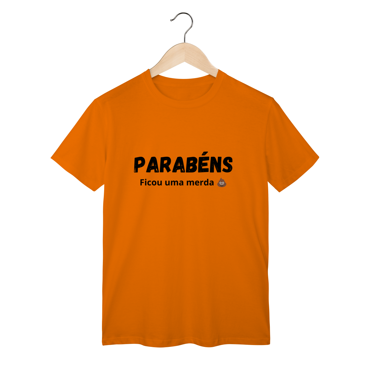 Camiseta Personalizada Masc