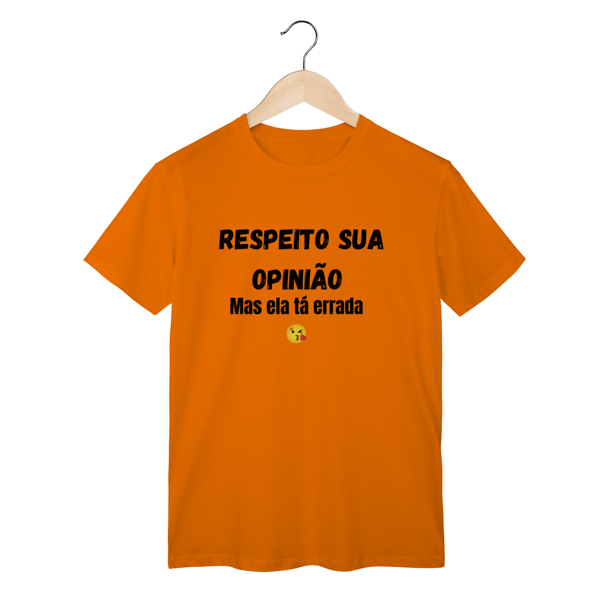 Camiseta Personalizada Masc