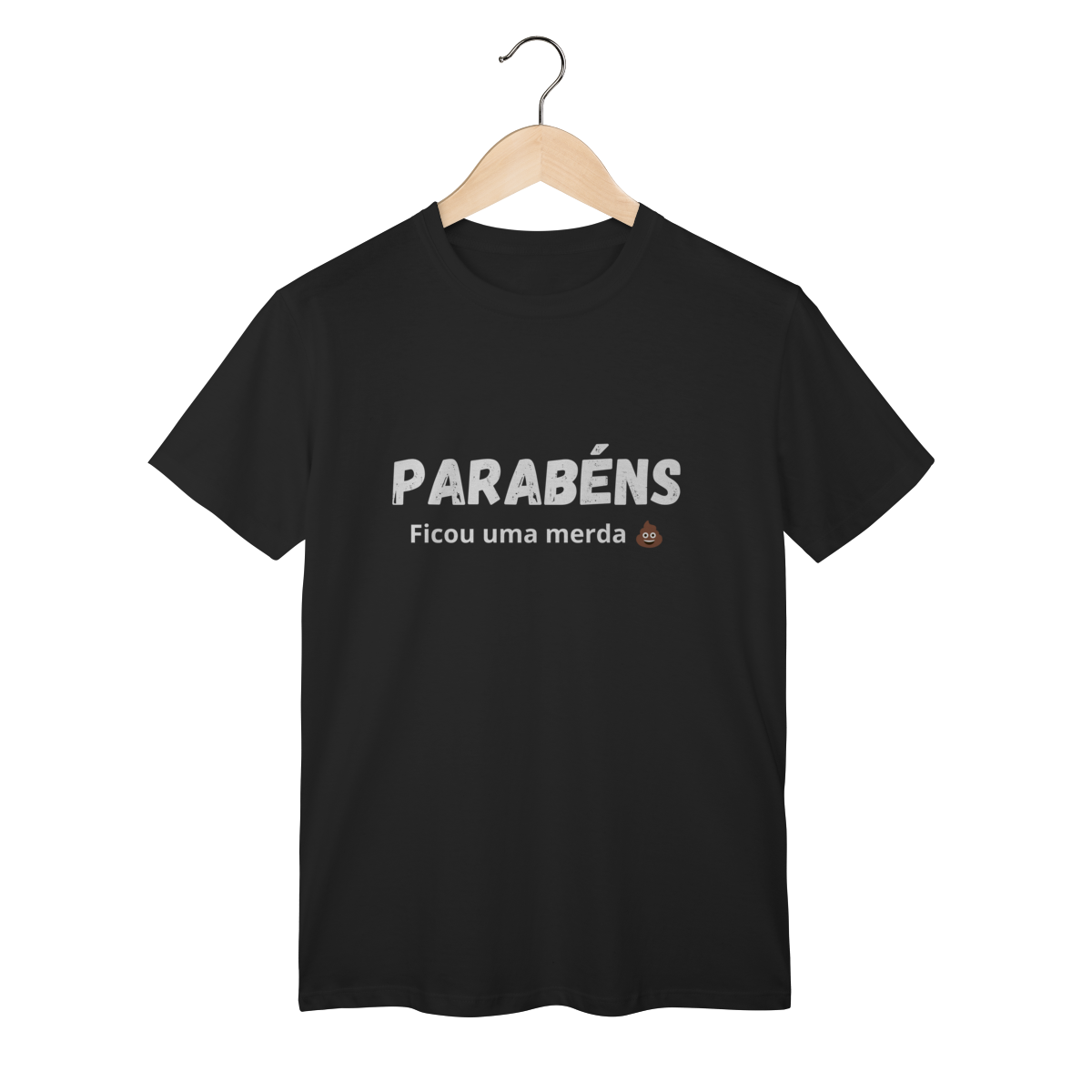 Camiseta Personalizada Masc