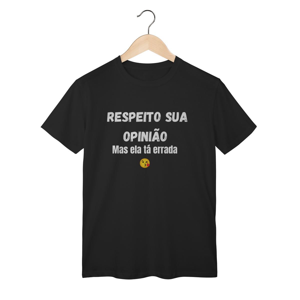 Camiseta Personalizada Masc