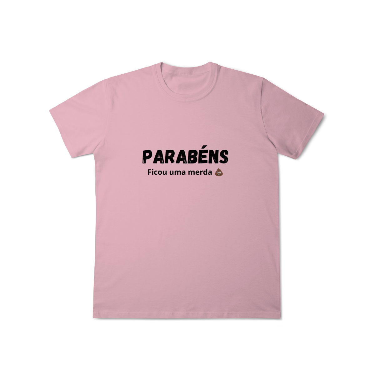 Camiseta Personalizada Masc