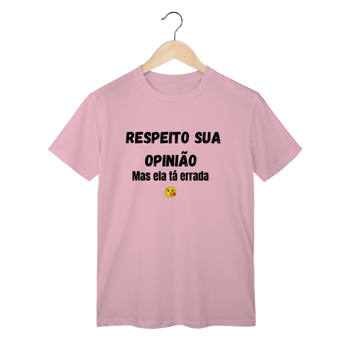 Camiseta Personalizada Masc