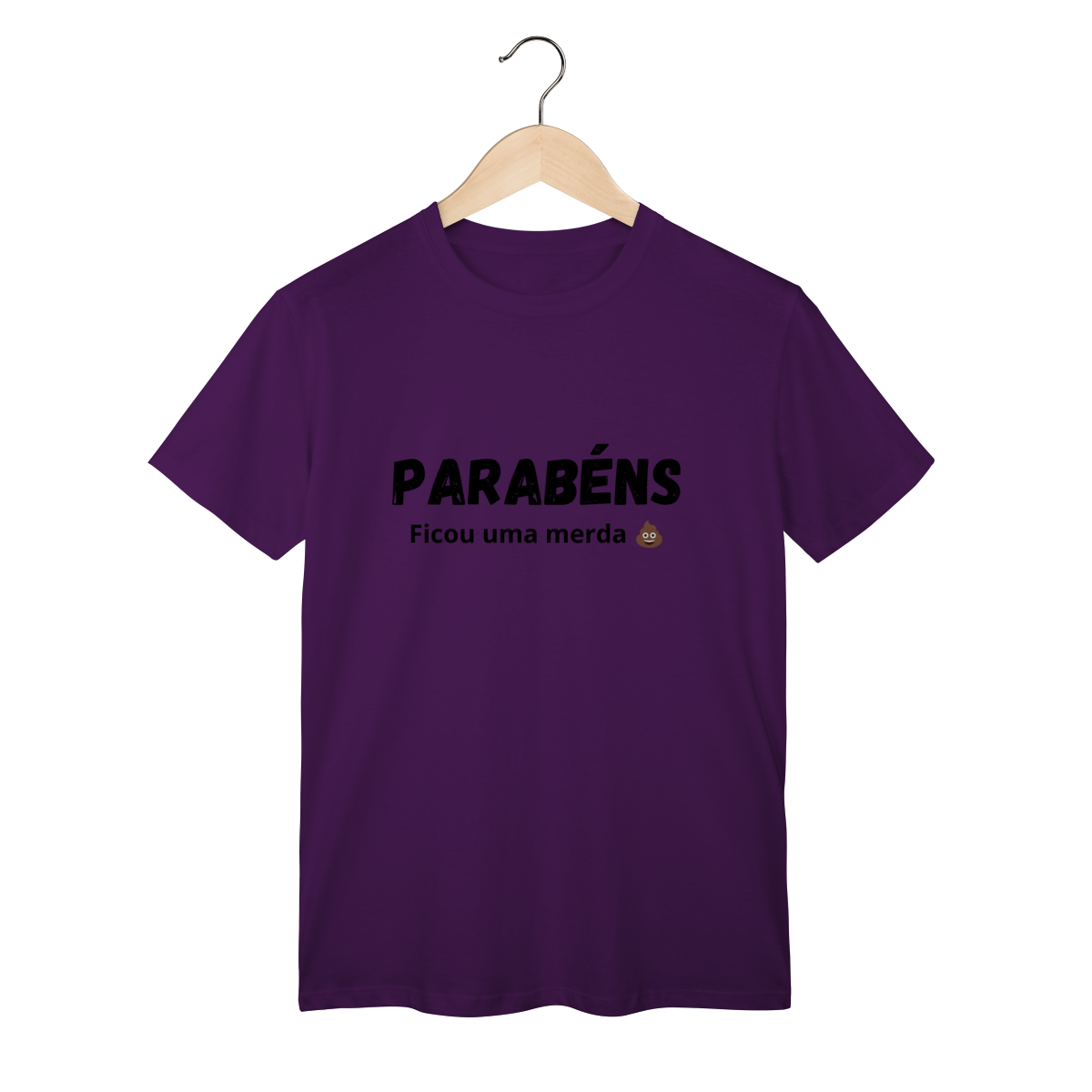 Camiseta Personalizada Masc