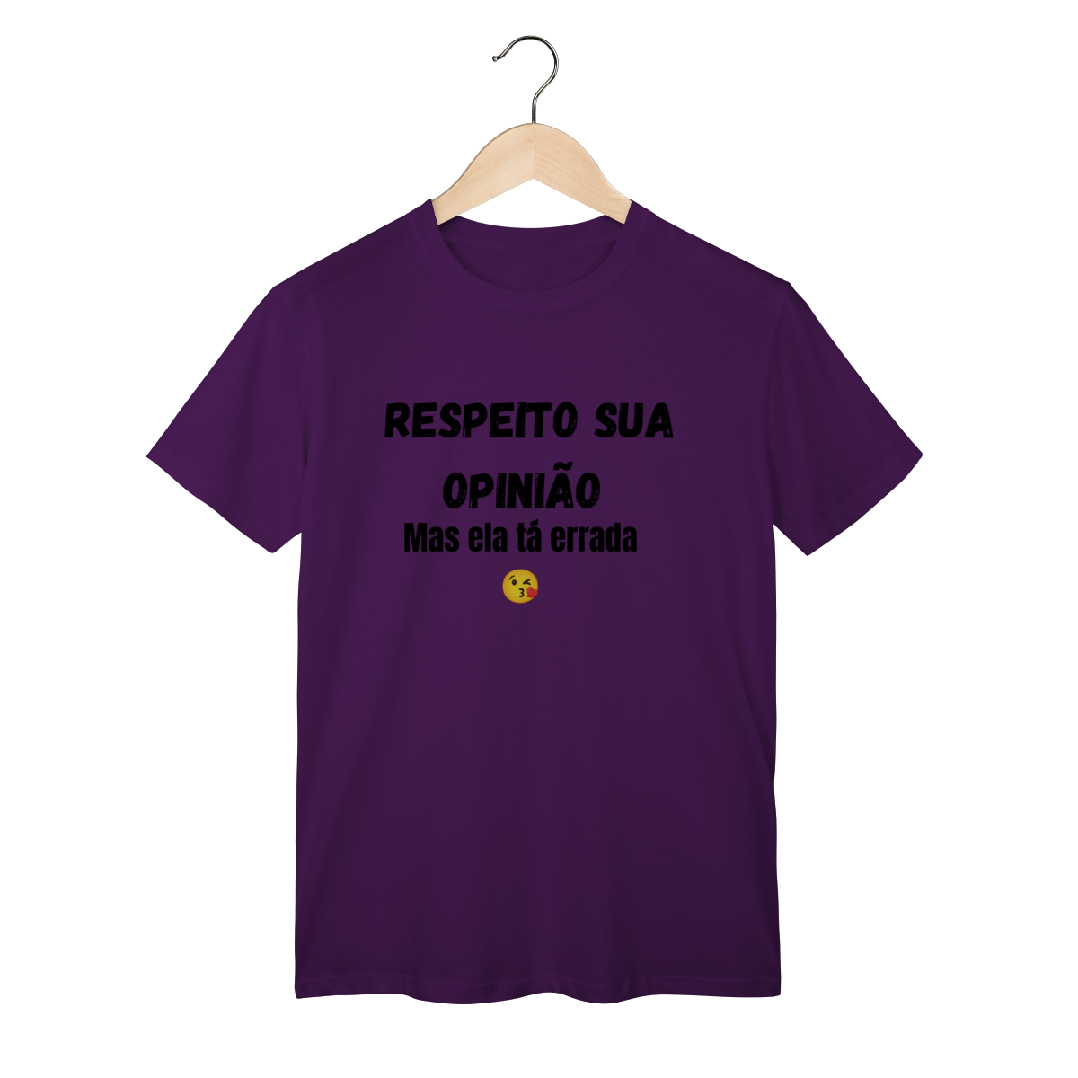 Camiseta Personalizada Masc