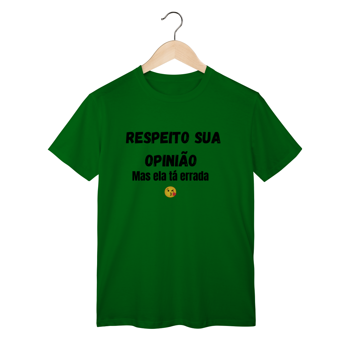 Camiseta Personalizada Masc