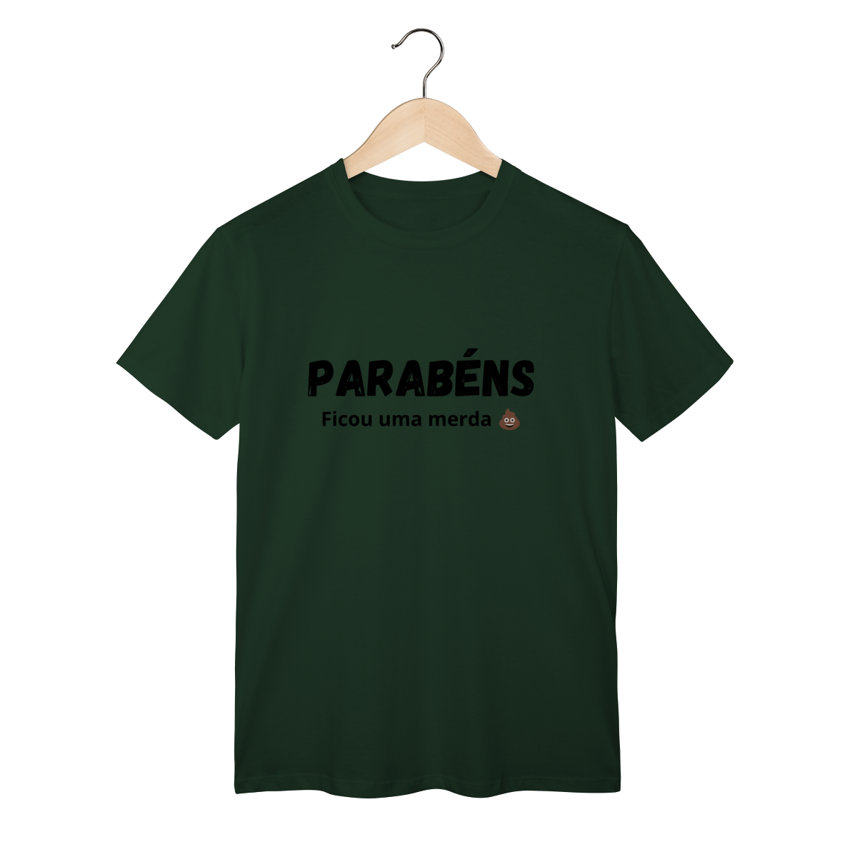 Camiseta Personalizada Masc