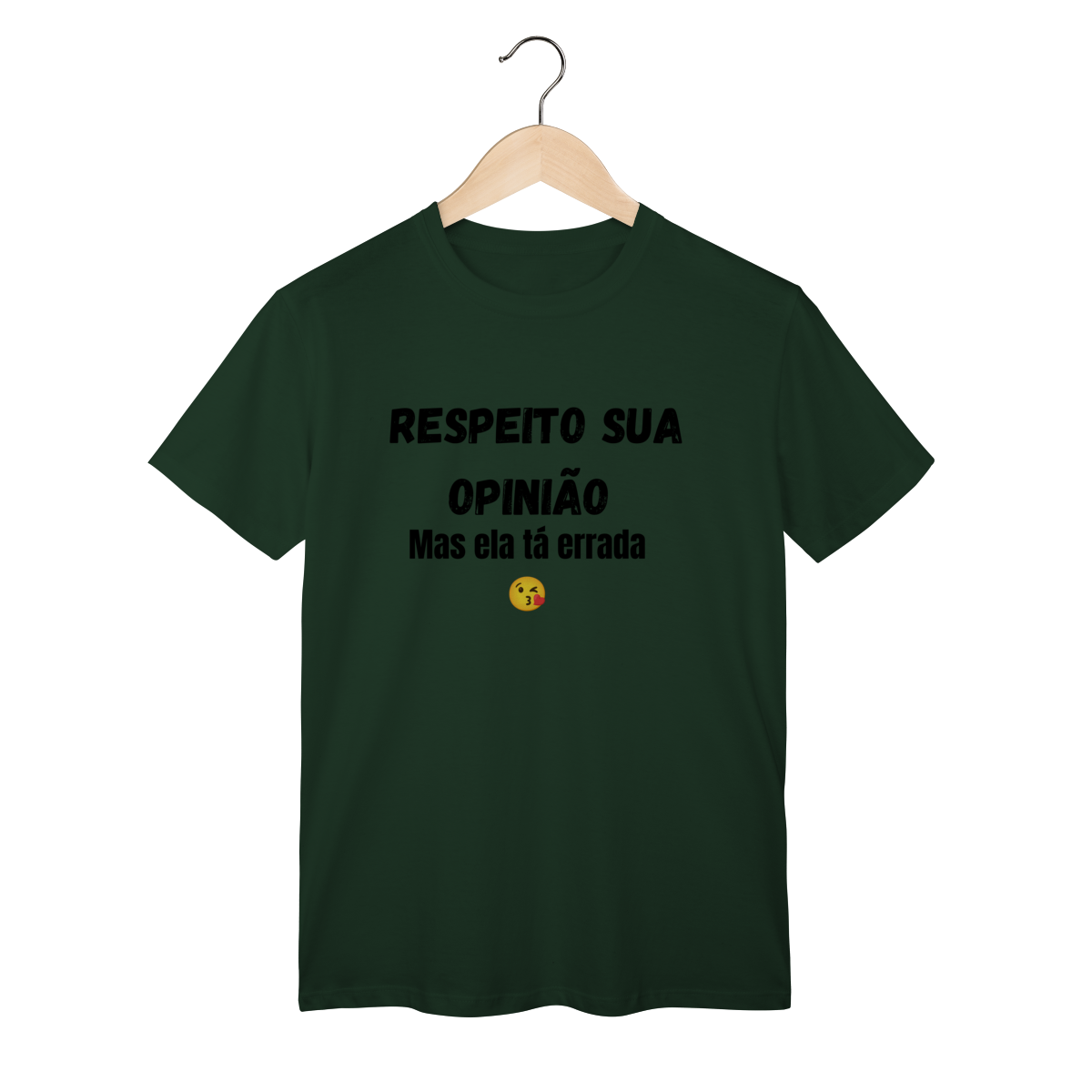 Camiseta Personalizada Masc