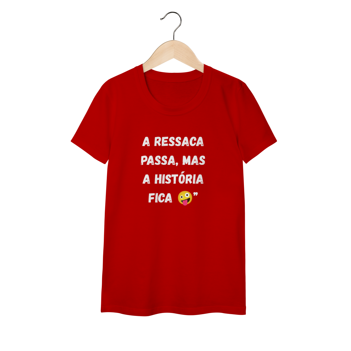 Camiseta Personalizada Masc