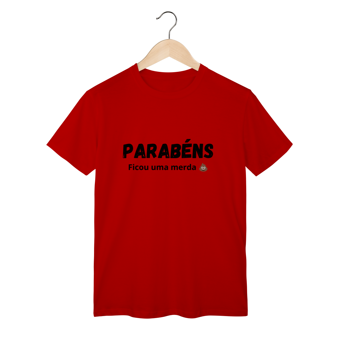 Camiseta Personalizada Masc