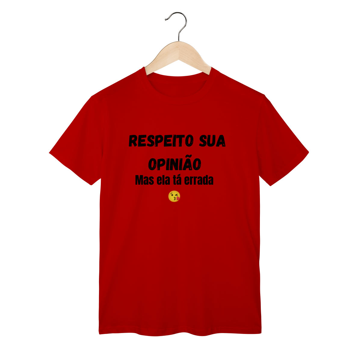 Camiseta Personalizada Masc