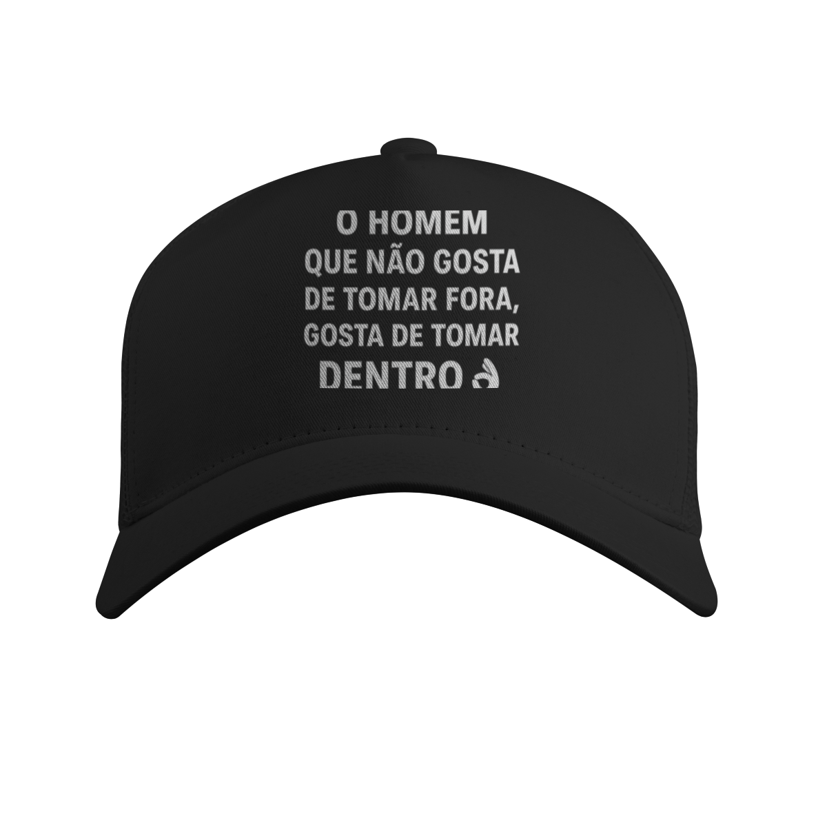 Boné de Redinha Masculino