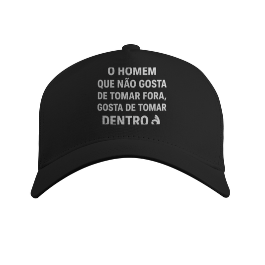 Boné de Redinha Masculino