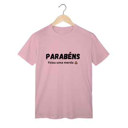 Camiseta Personalizada Masc