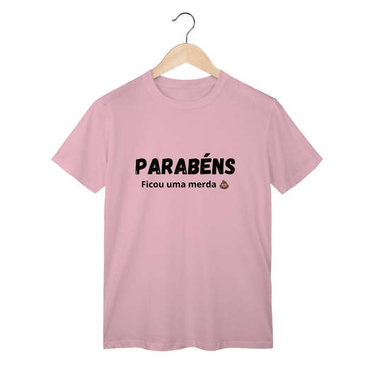 Camiseta Personalizada Masc