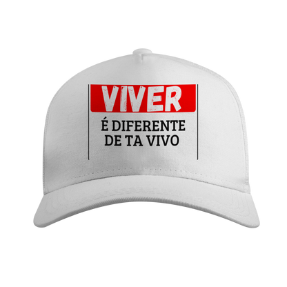 Boné redinha Unissex