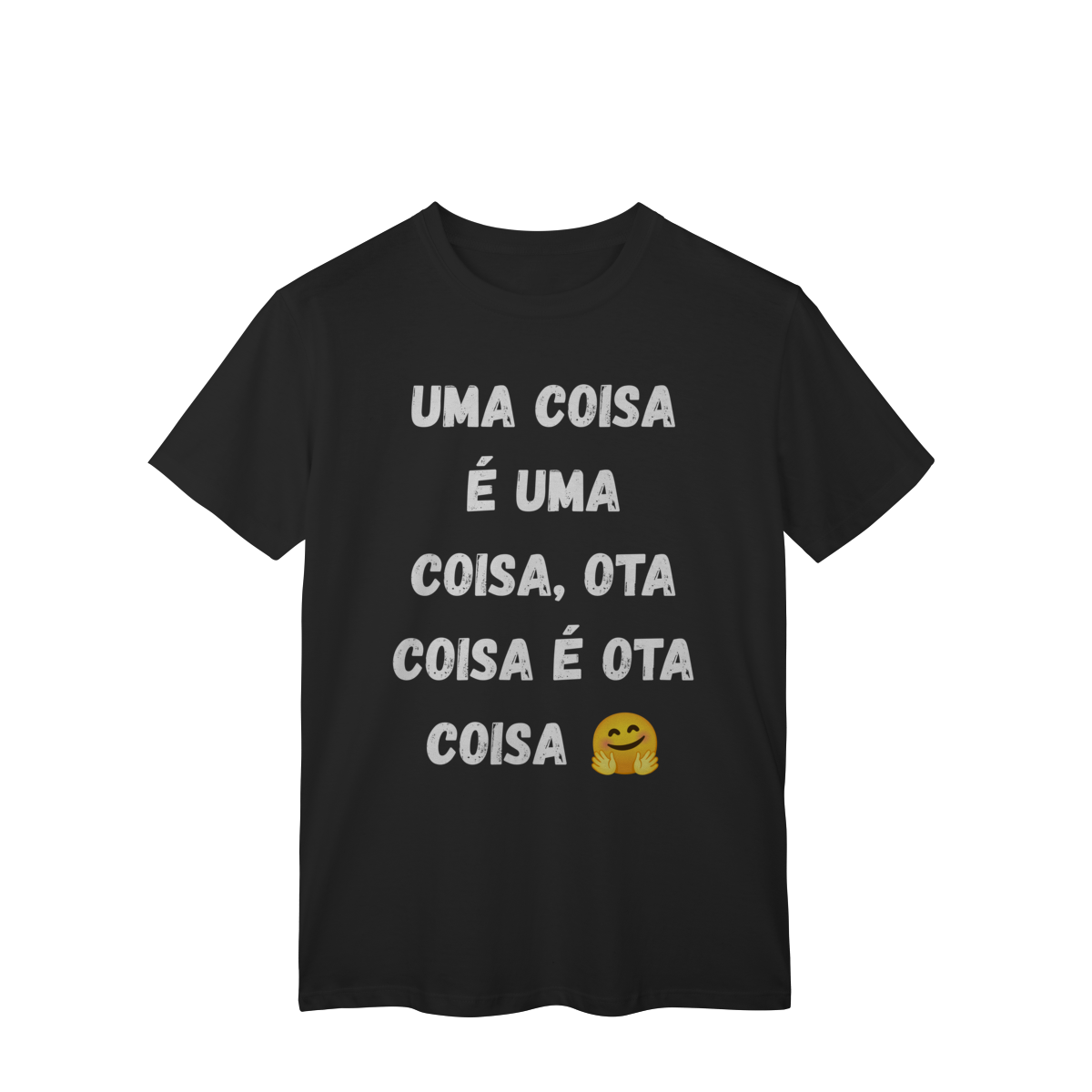 Camiseta Personalizada Masc
