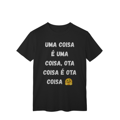 Camiseta Personalizada Masc