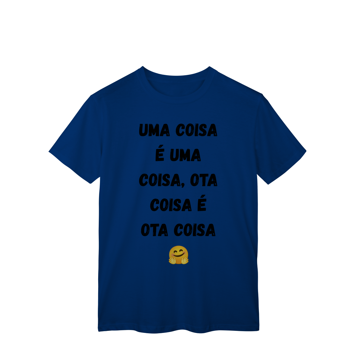 Camiseta Personalizada Masc