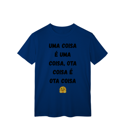 Camiseta Personalizada Masc