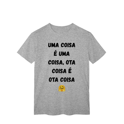 Camiseta Personalizada Masc