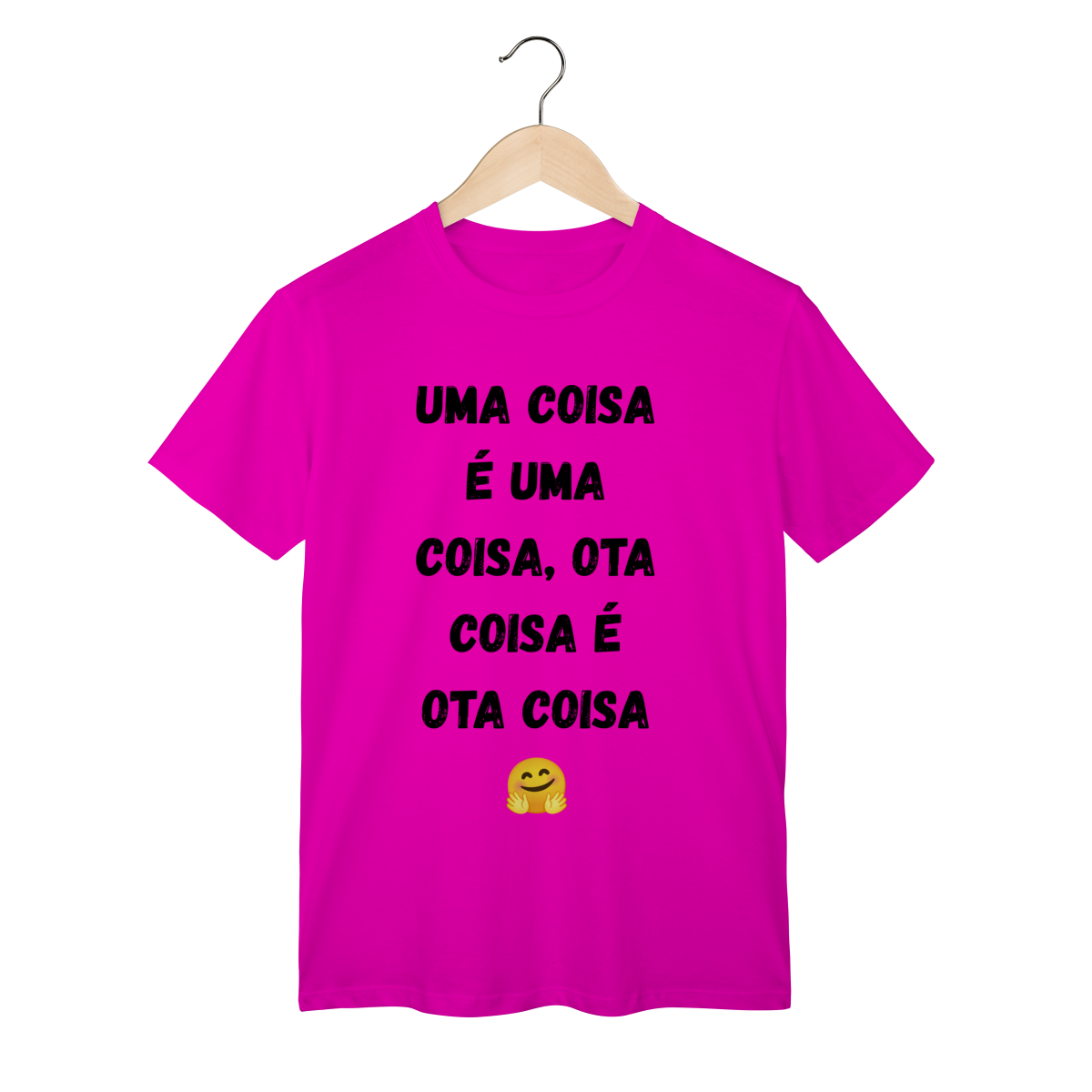 Camiseta Personalizada Masc