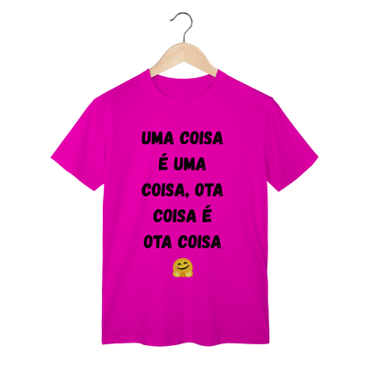 Camiseta Personalizada Masc