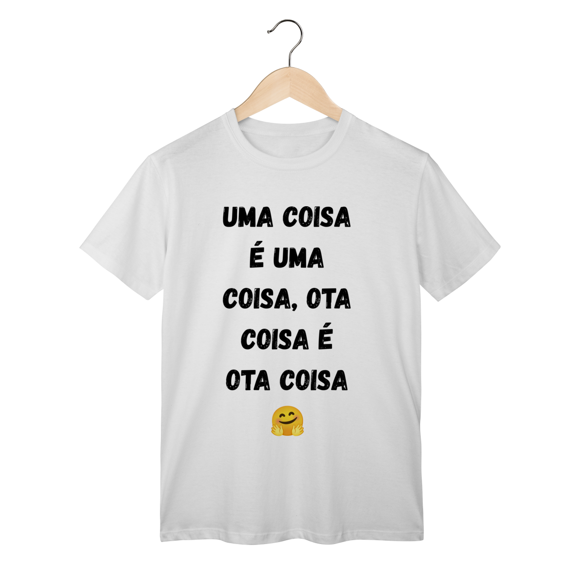 Camiseta Personalizada Masc