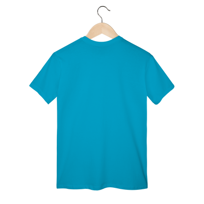 Camiseta Personalizada Masc