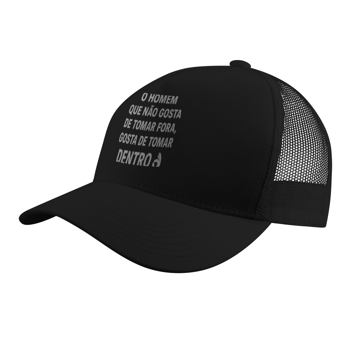 Boné de Redinha Masculino