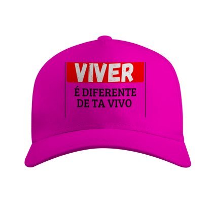 Boné redinha Unissex