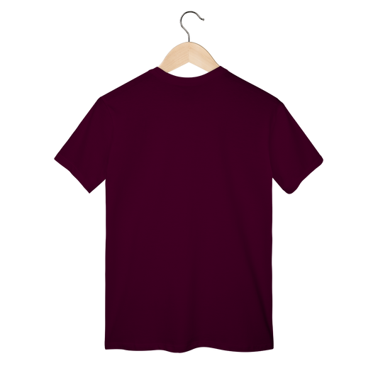 Camiseta Personalizada Masc