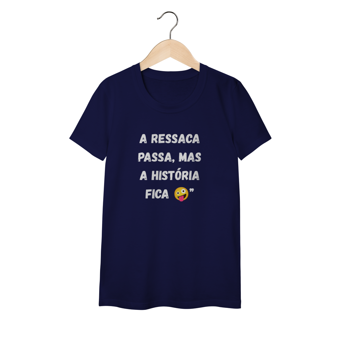 Camiseta Personalizada Masc