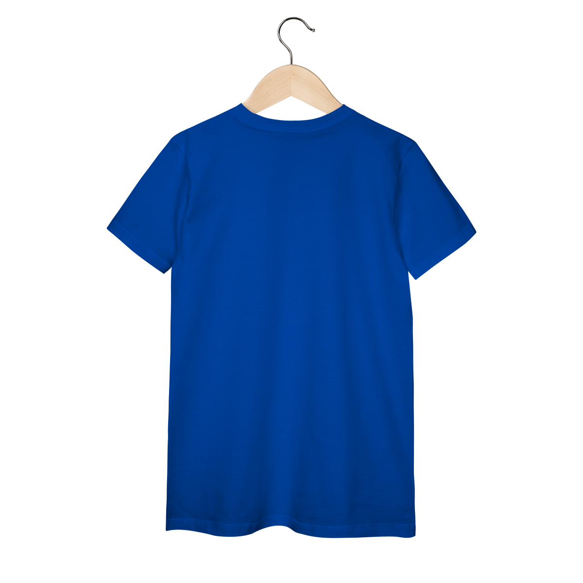 Camiseta básica personalizada masc
