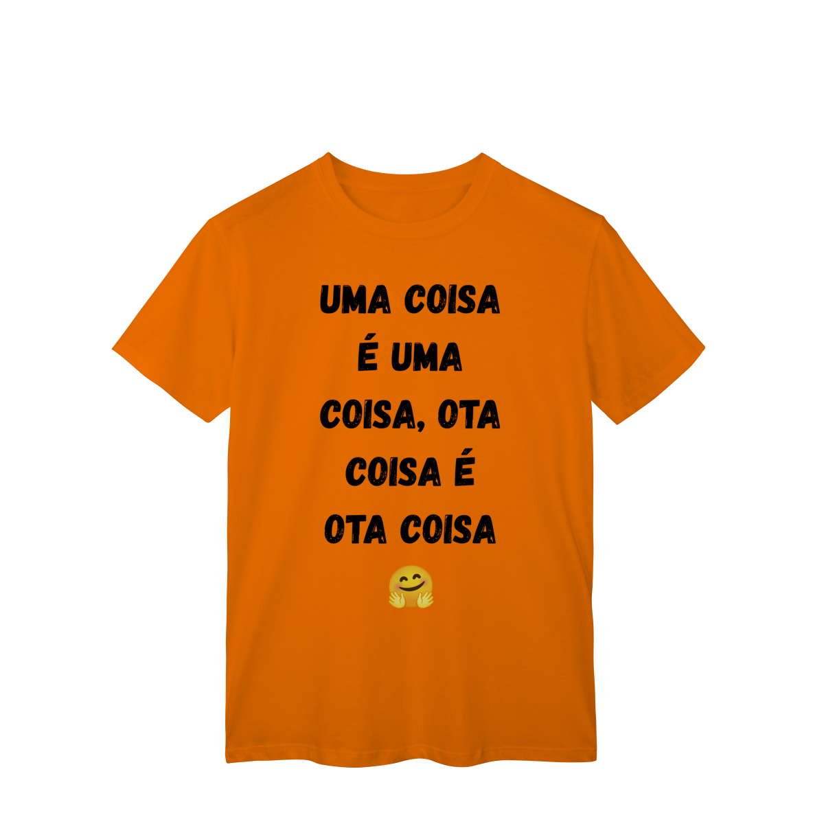 Camiseta Personalizada Masc